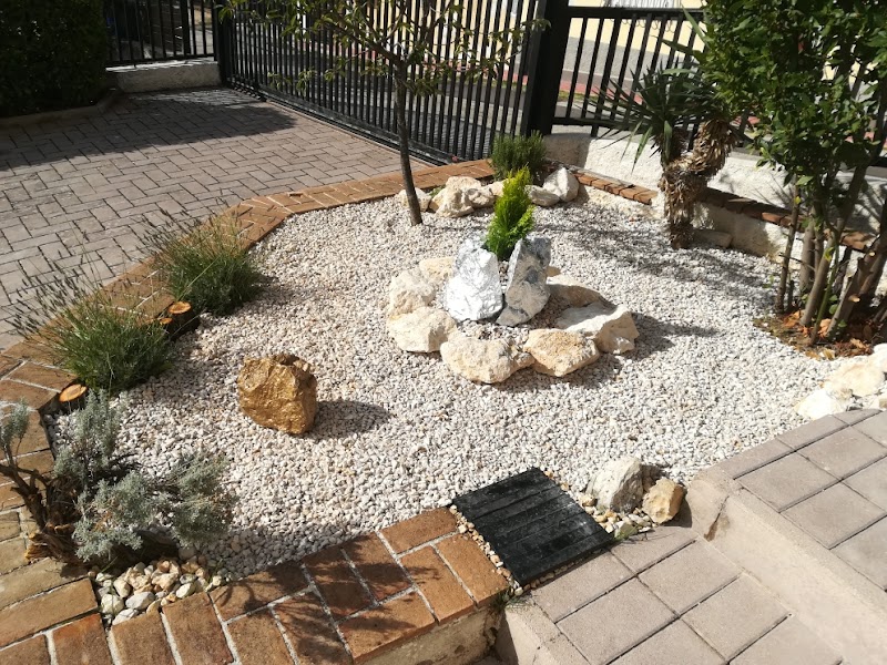 B&B da Charlie in L'Aquila, Italy