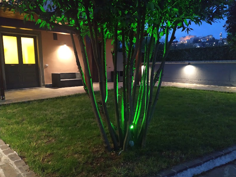 B&B da Lillo in Frosinone, Italy