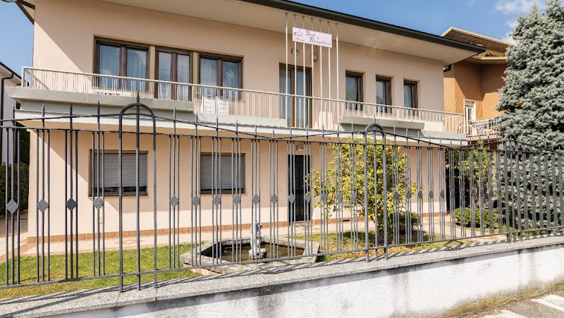 B&B da Mary in Magenta, Italy