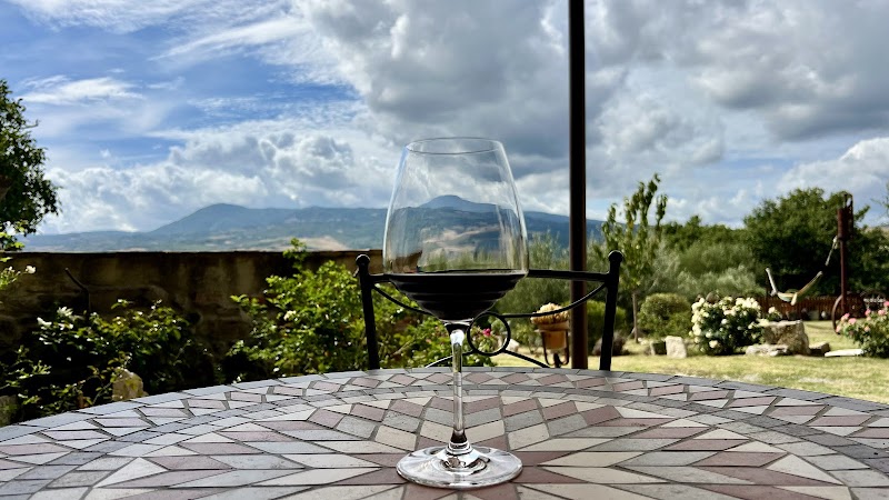 B&B da Nonna Ornella in San Quirico d'Orcia, Italy