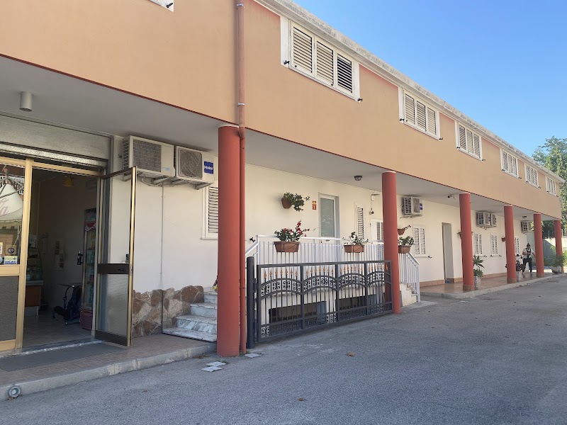 B&B dal Gallo in Battipaglia, Italy