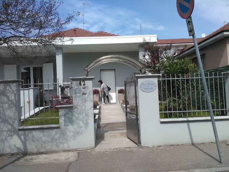 B&B dei Gemelli in Bareggio, Italy