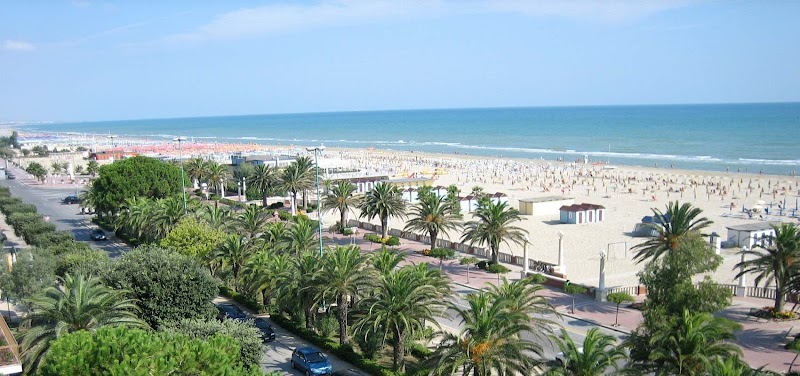 B&B del Corso in Giulianova, Italy