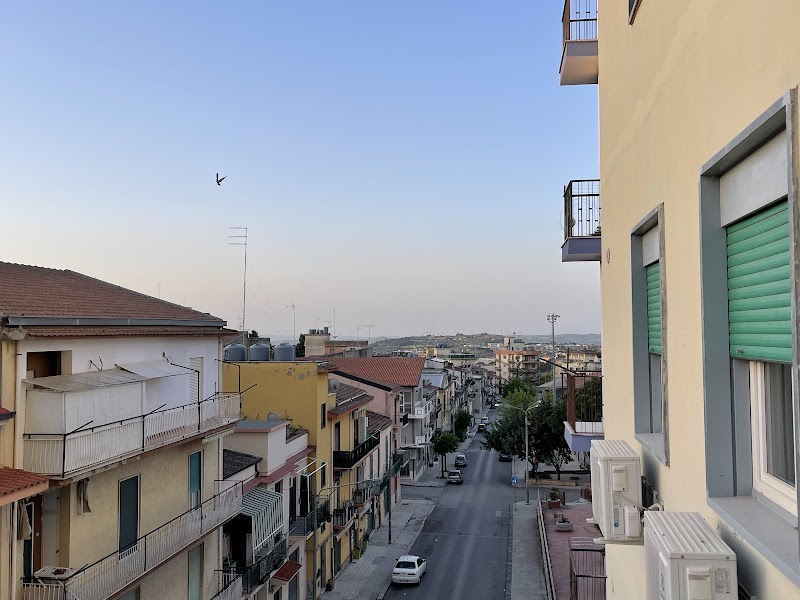 B&B del Corso in San Cataldo, Italy