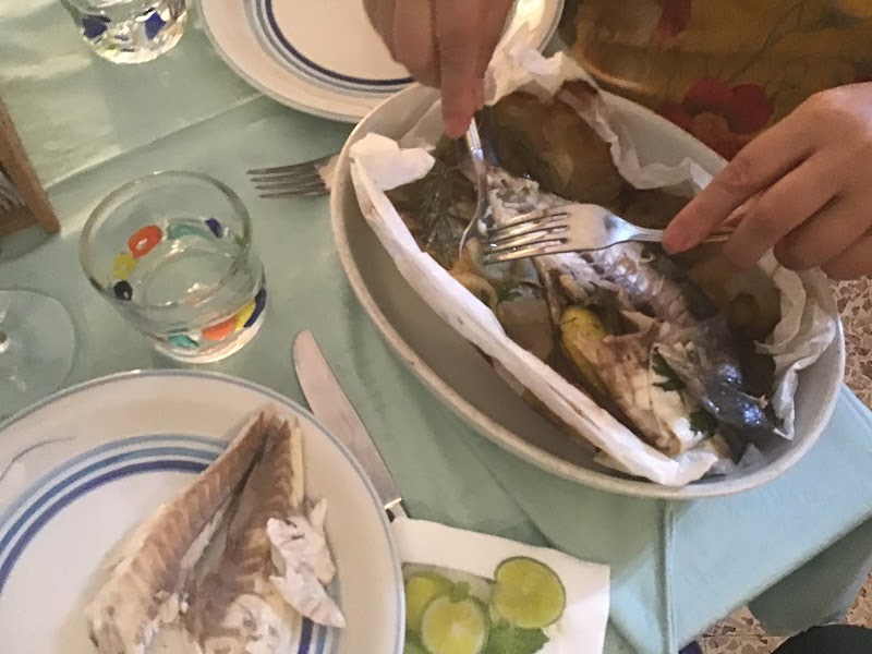 B&B del Corso in Sorso, Italy