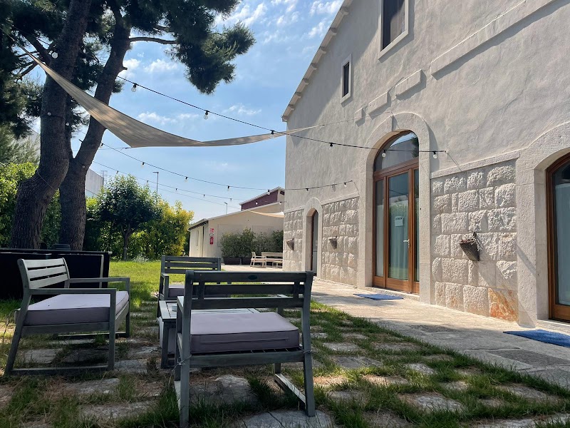 B&B delle Murge in Corato, Italy
