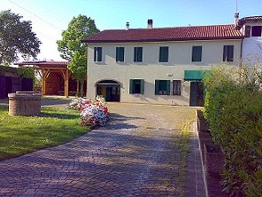 B&B di Susy in Salzano, Italy