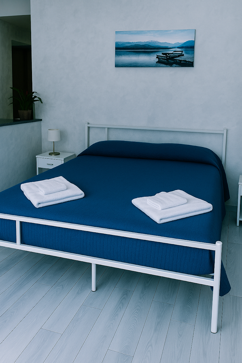 B&BCasamí in Boscoreale, Italy