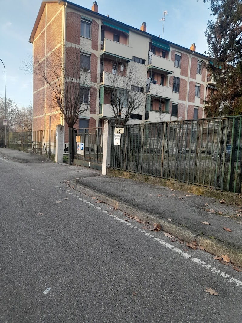 BBQueen San Donato Policlinico in San Donato Milanese, Italy