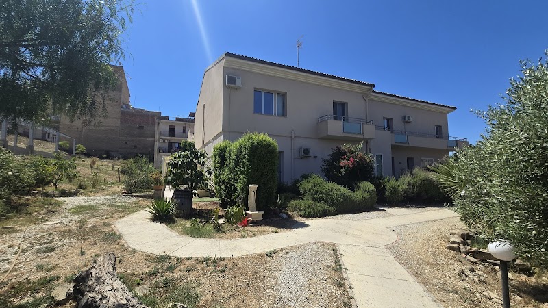 B&Bike Riva del Salso in Licata, Italy