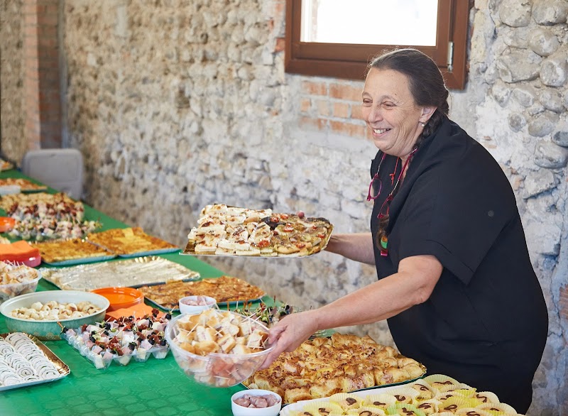 BBnaon in Pordenone, Italy