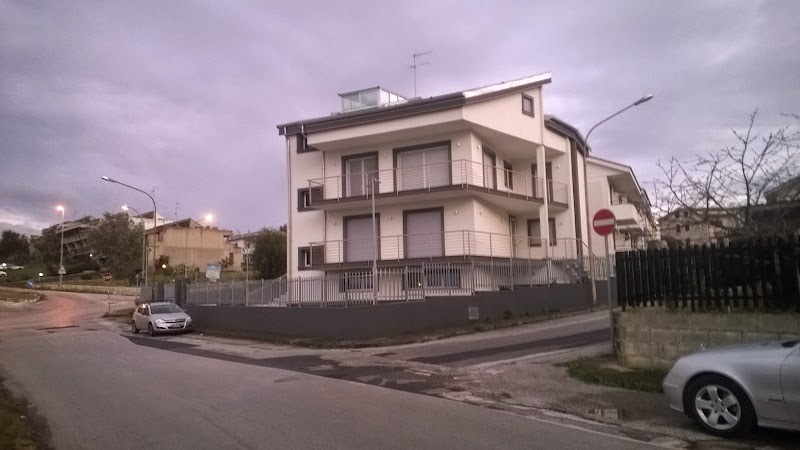 B&Brucoli in Augusta, Italy