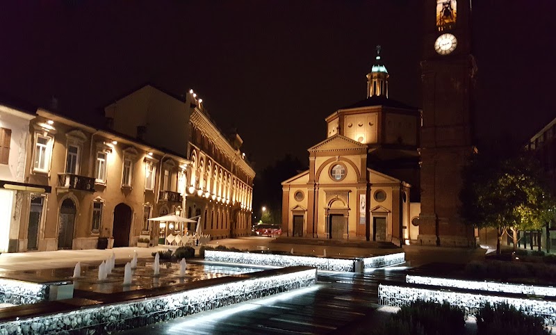 BHL Boutique Rooms Legnano in Legnano, Italy