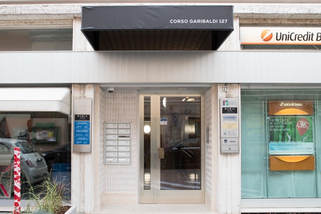 BNBIZ Coworking Hotel in Fiorenzuola d'Arda, Italy