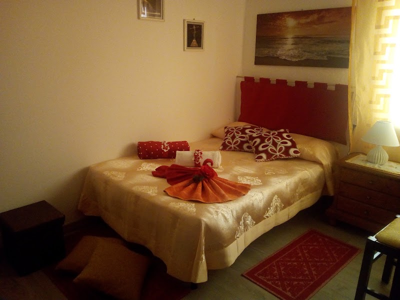 Ba.Lu. in Guspini, Italy