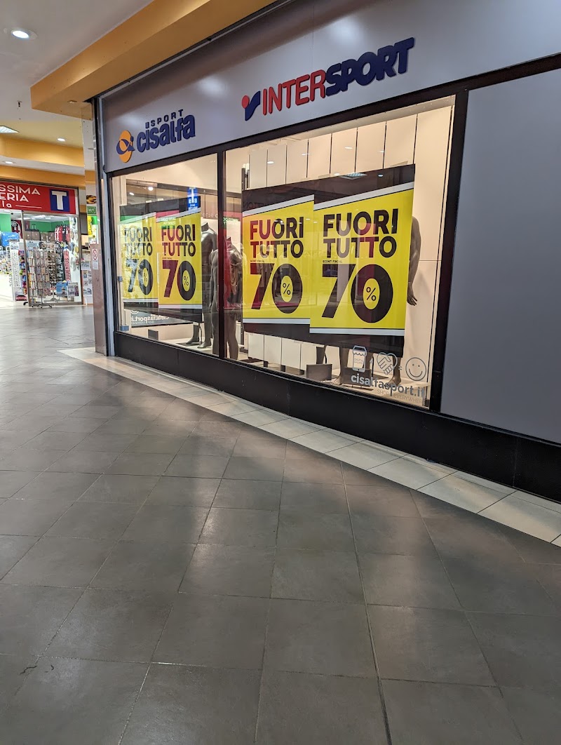 Babalota in Lugo, Italy