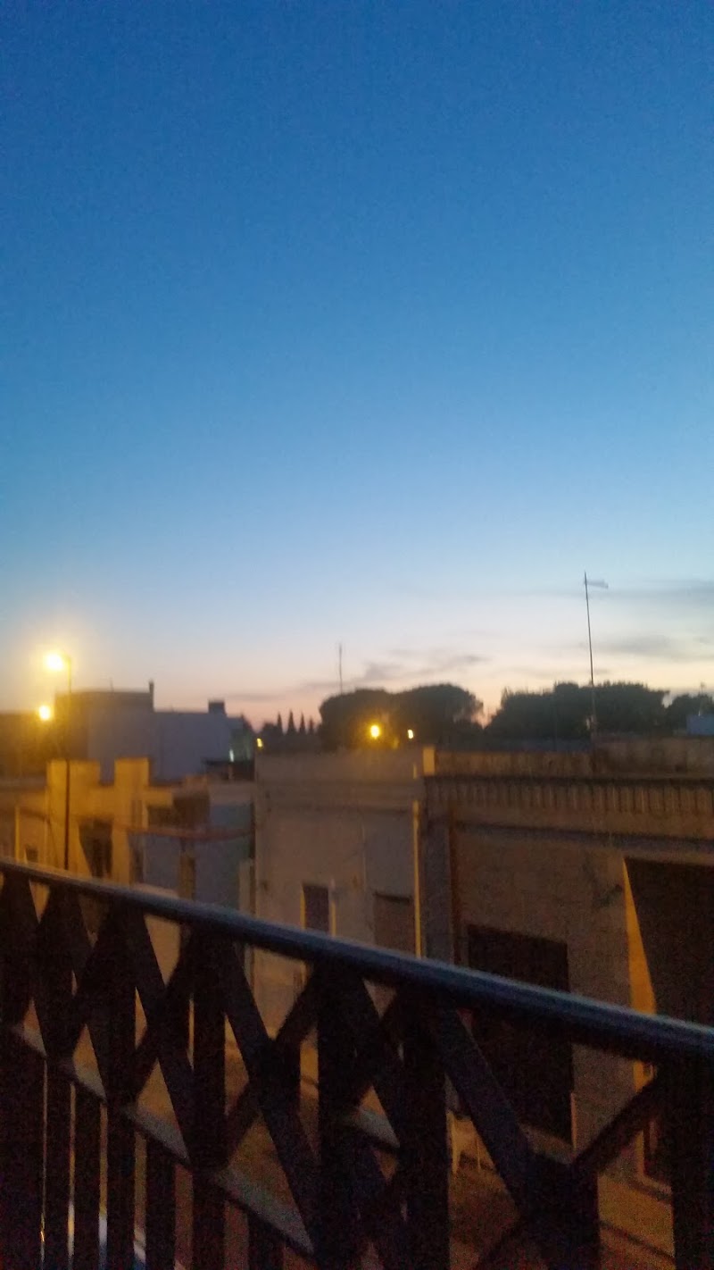 Babel B&B in Campi Salentina, Italy