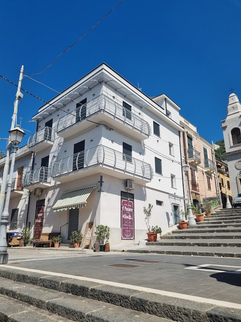 Bagnara Vista Mare in Bagnara Calabra, Italy