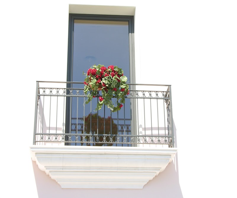 Baja delle Sirene in Taranto, Italy