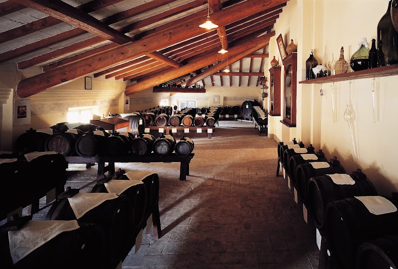 Balsamico in Spilamberto, Italy