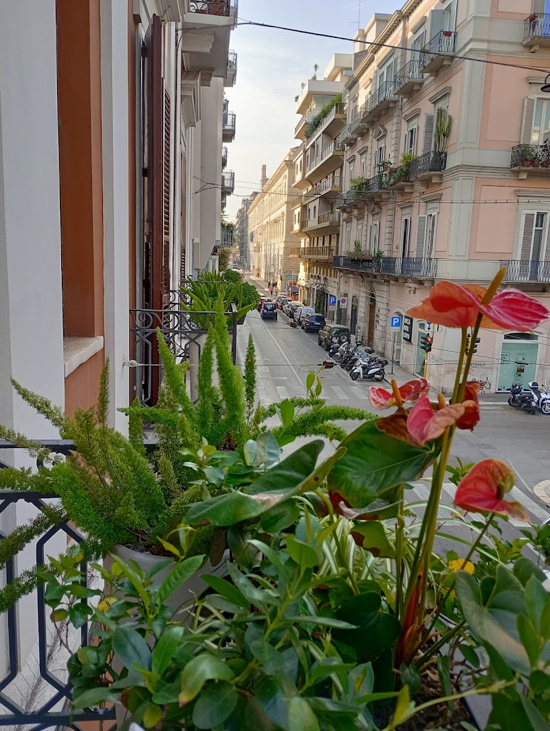 Bari102 B&B in Centro in Bari, Italy