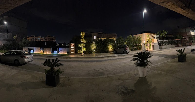 Barneys B&B in Cercola, Italy