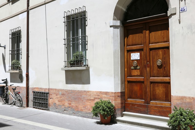 Bartè R&B in Faenza, Italy