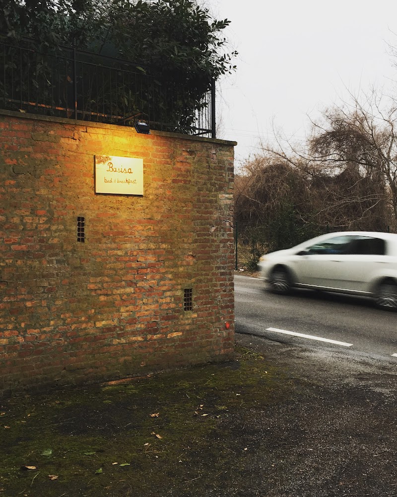 Basisa in San Lazzaro di Savena, Italy