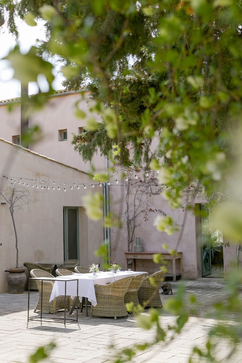 Battimandorlo in Noto, Italy