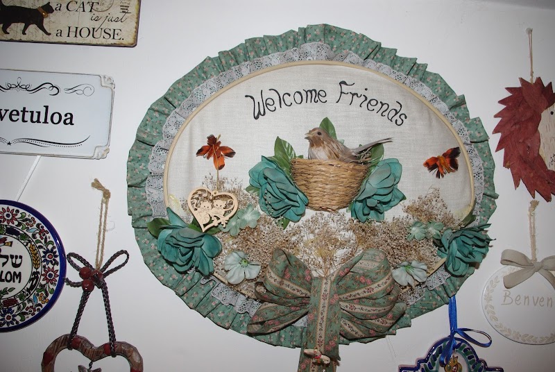 Baù Imelda in Selvazzano Dentro, Italy