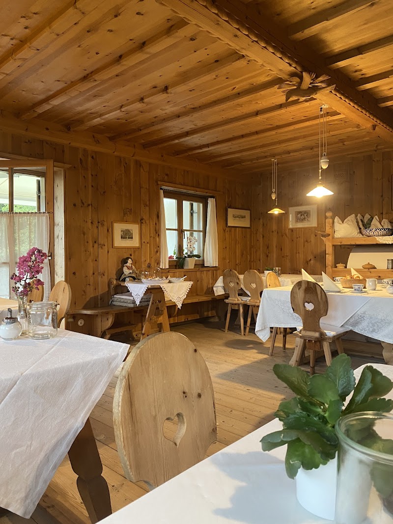 Baumannhof - Buschenschank Pension Baumann in Bolzano, Italy