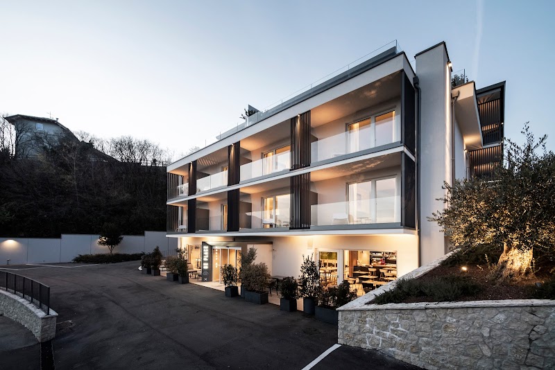 Be Place Hotel in Trento, Italy