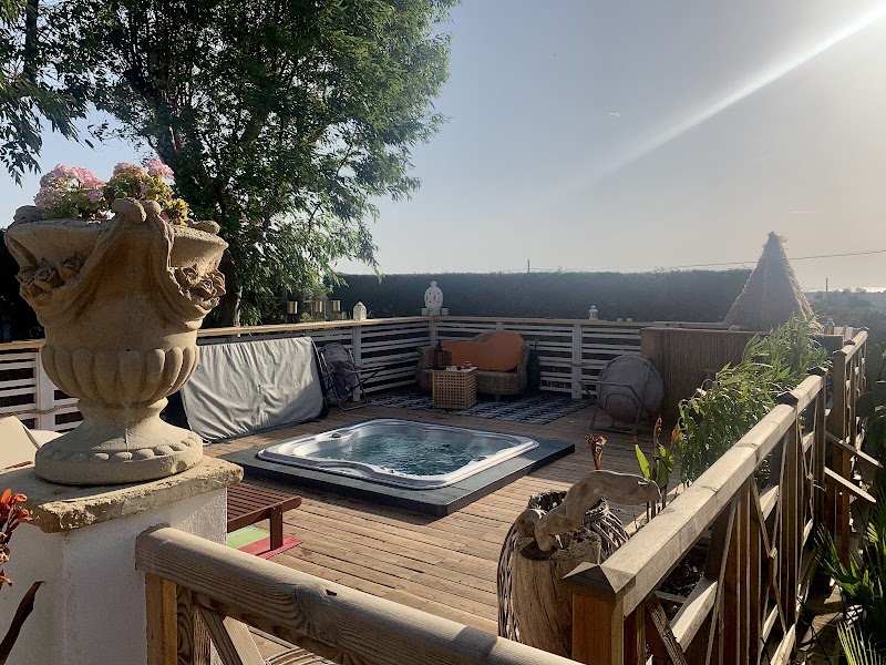 Beach House Salento in Nardo, Italy