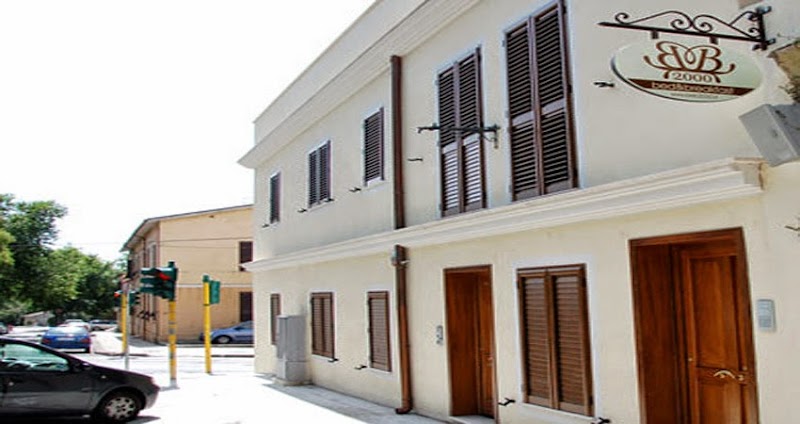 Beb 2000 in Sassari, Italy