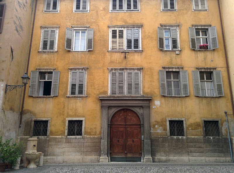 Beb Casa Bettini in Rovereto, Italy