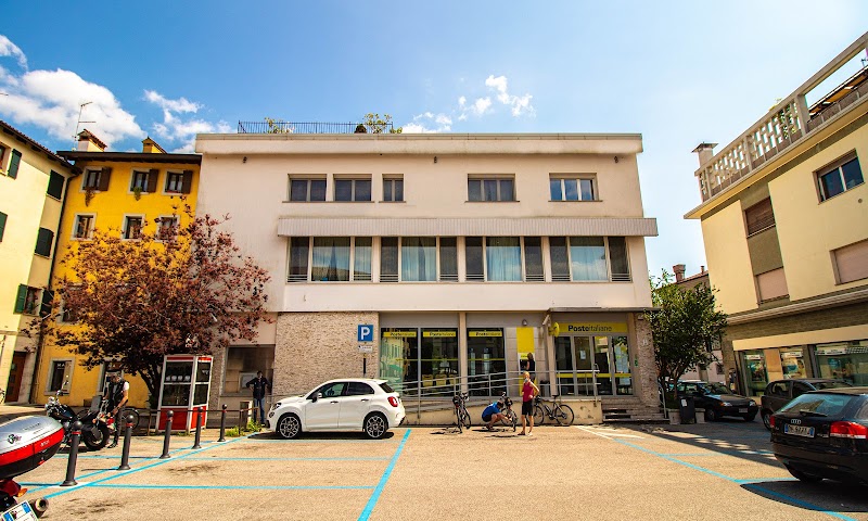 Bed Adelaide in Cividale del Friuli, Italy