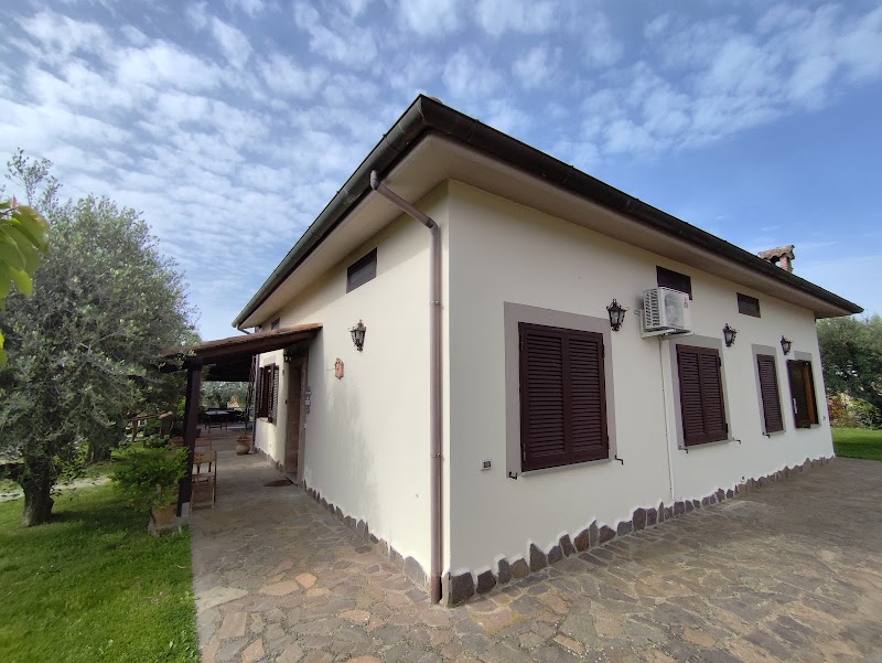 Bed And Bikers in Riano, Italy