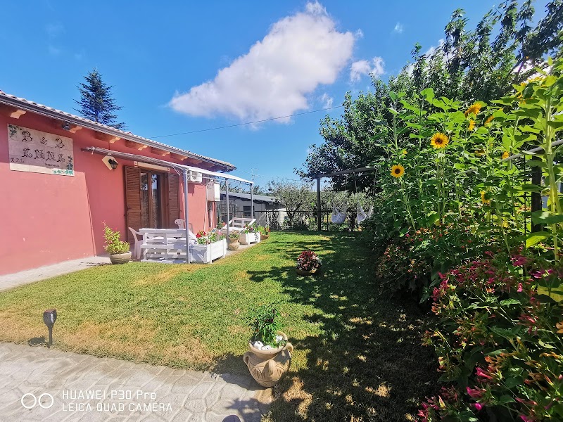Bed And Breakfast Anna in Bagnara Calabra, Italy