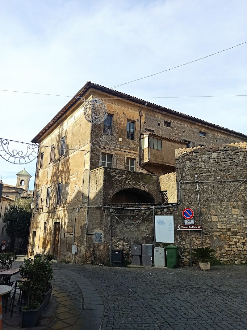 Bed & Breakfast Anagni in Anagni, Italy