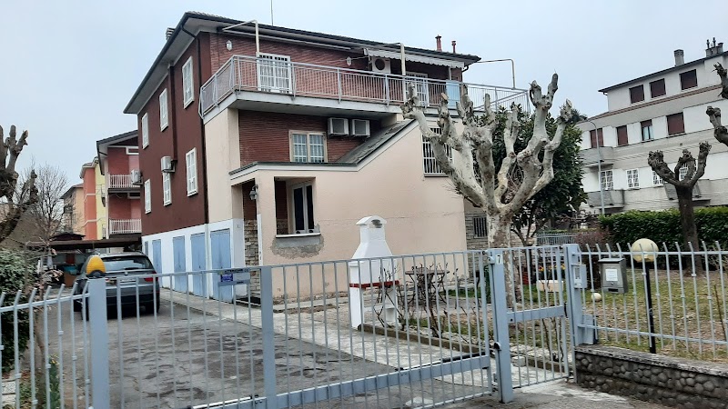 Bed & Breakfast Anzola in Anzola dell'Emilia, Italy