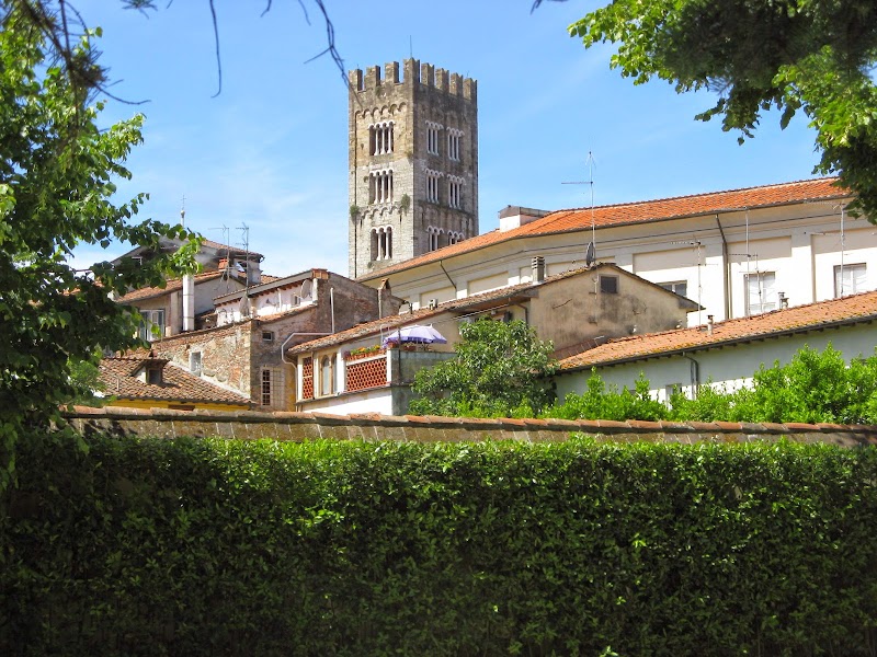 Bed & Breakfast Casa San Jacopo in Lucca, Italy