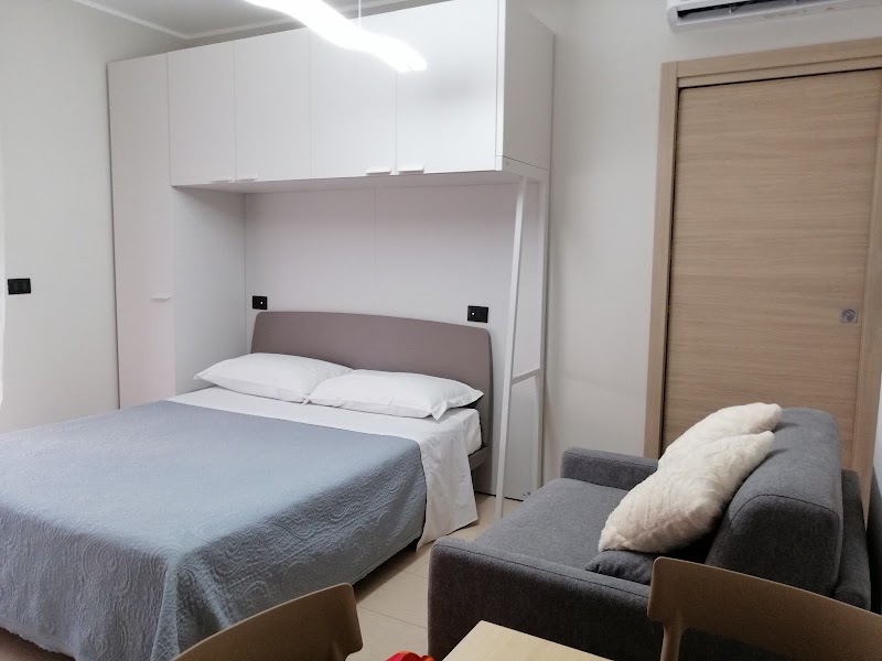 Bed & Breakfast Luna in San Salvo, Italy