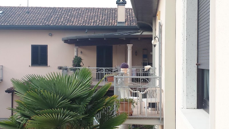 Bed & Breakfast Milano_Magnago in Magnago, Italy