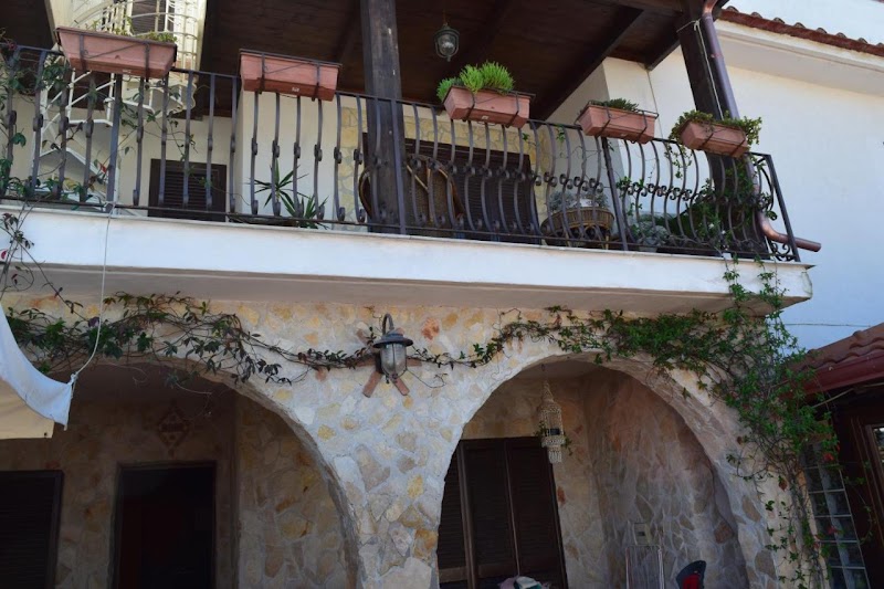 Bed & Breakfast Pinetamare in Castel Volturno, Italy