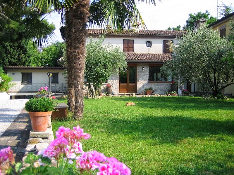 Bed & Breakfast delle Capinere in San Giovanni in Marignano, Italy