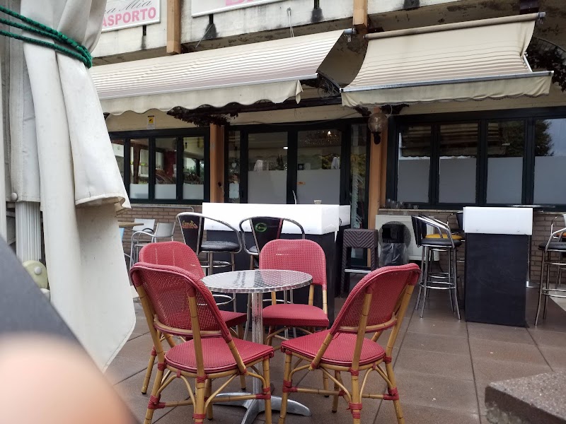 Bed& Fly - Mamma Mia in Azzano, Italy