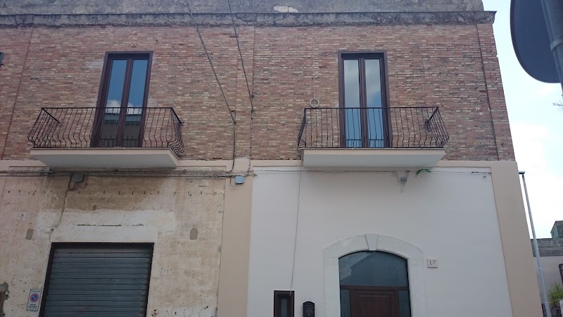 Bed La Nuit in Orta Nova, Italy