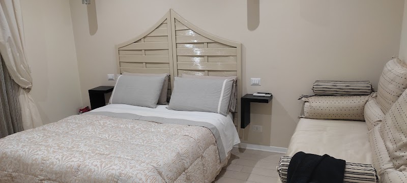 Bed and Breakfast Brigi' in Porto Sant'Elpidio, Italy