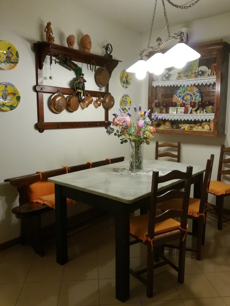 Bed and Breakfast Casa Mirella in Cerreto Guidi, Italy