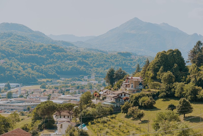 Bed and Breakfast Casalloro in Cornedo Vicentino, Italy